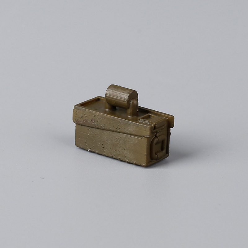 MOC-Boîte à munitions de solda - 3D Printing Lego Bricks avis et prix