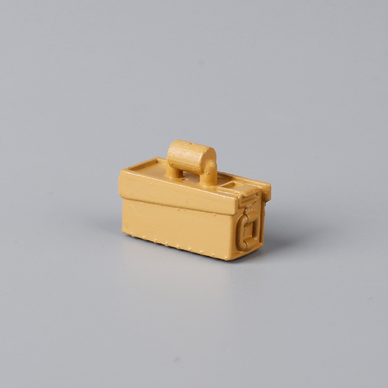 MOC-Boîte à munitions de solda - 3D Printing Lego Bricks avis et prix