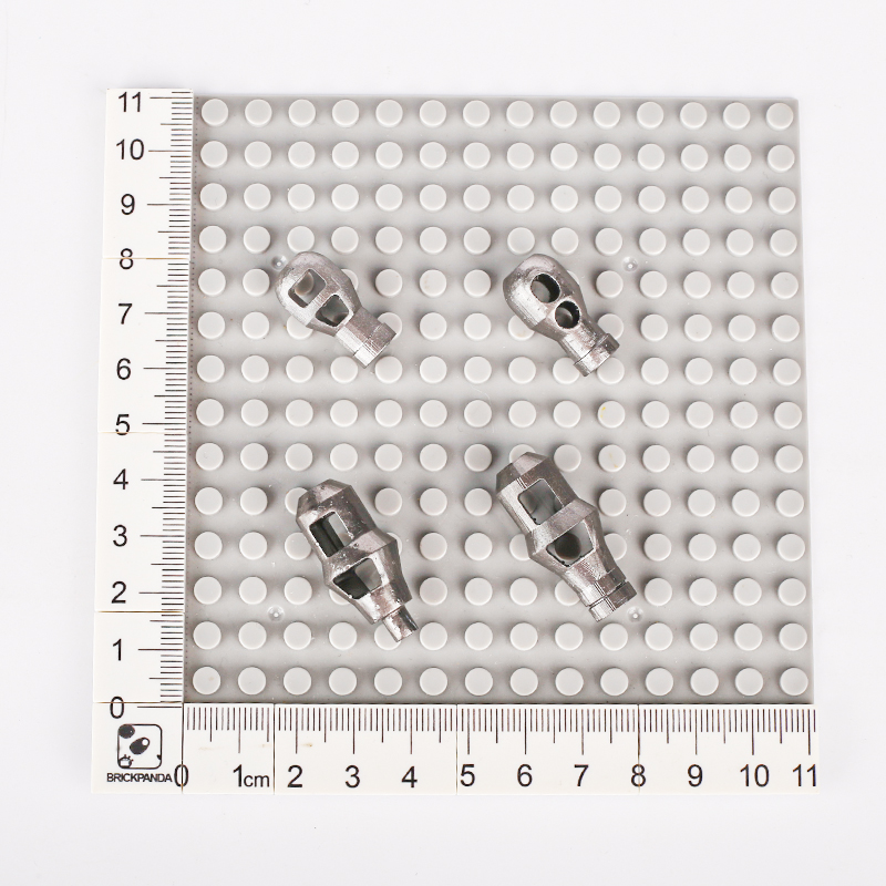 MOC-Kit de décennie s de Const - 3D Printing Lego Bricks avis et prix