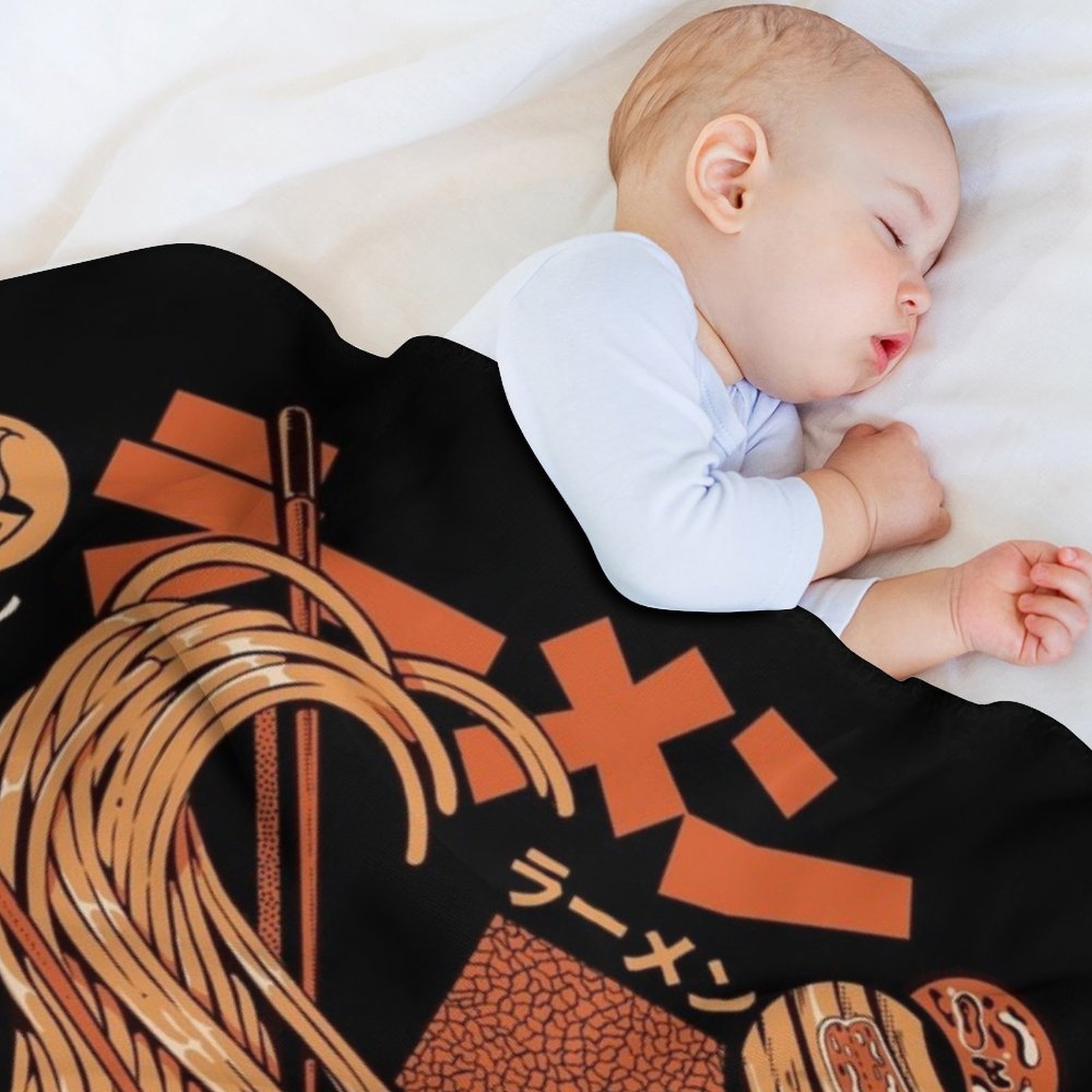 Black X-ray Great Ramen! Plaid - 3D Printing X Ray avis et prix