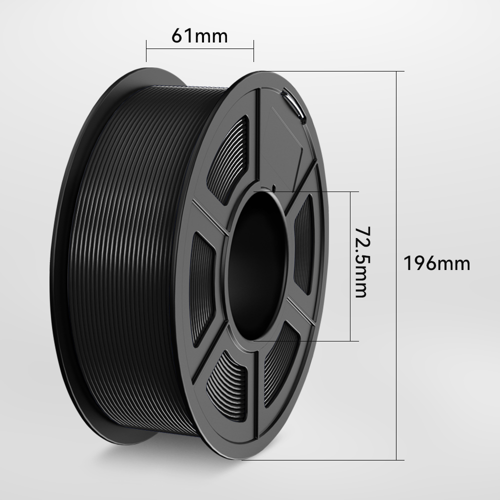 JAYO PLA arc-en-ciel/soie arc- - 3D Printing Fdm avis et prix