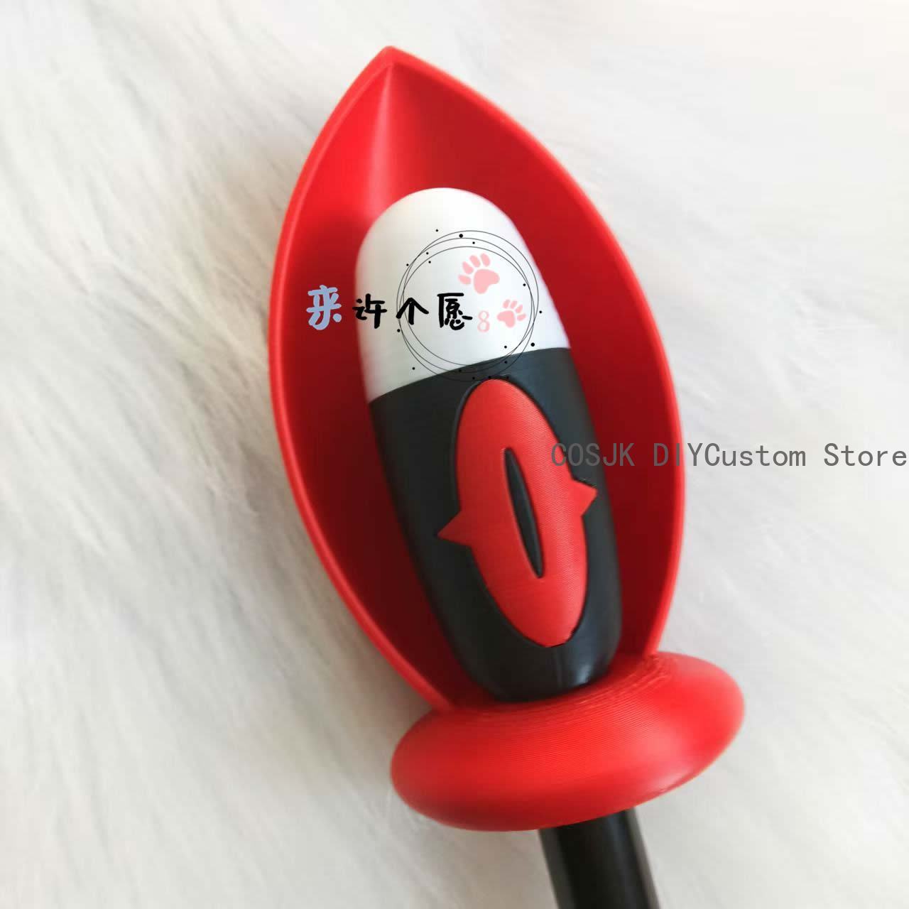 Accessoire de jeu Alastor Cane - 3D Printing Game avis et prix