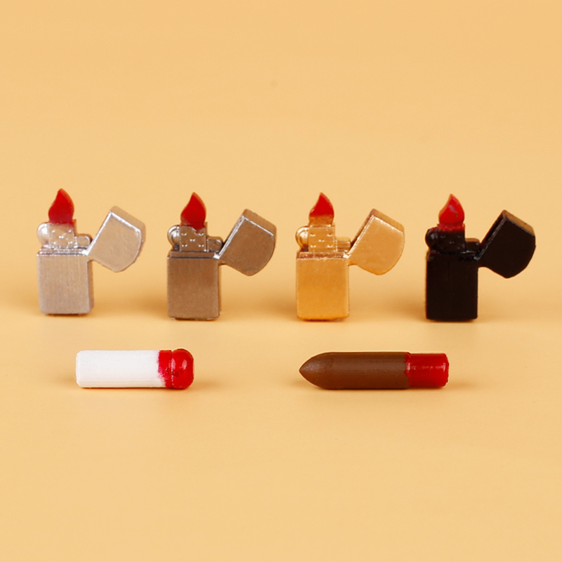 Briquet à cigarettes MOC, bloc - 3D Printing Lego Bricks avis et prix