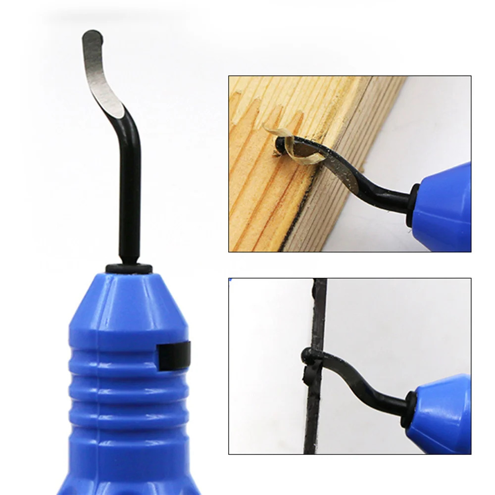 Ensemble d'outils d'ébavurage  - 3D Printing Apps avis et prix