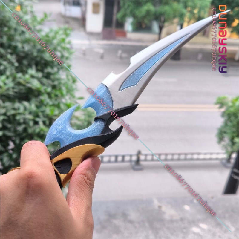 SAIKOU%Genshin Impact Lohen Co - 3D Printing Game avis et prix