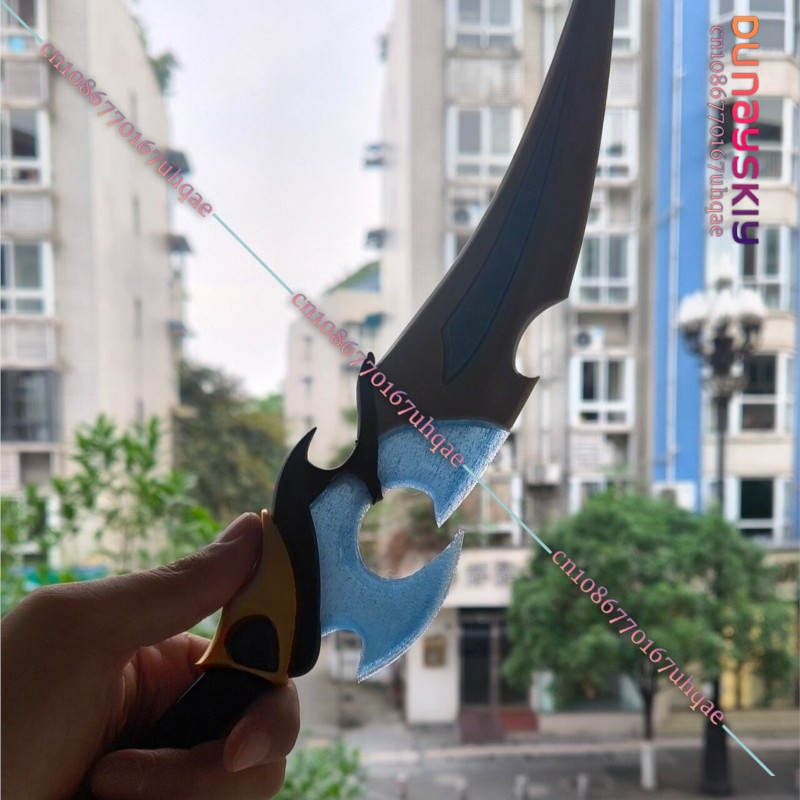 SAIKOU%Genshin Impact Lohen Co - 3D Printing Game avis et prix