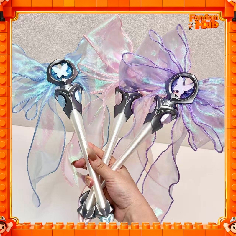 Accessoire de cosplay Valorant - 3D Printing Game avis et prix