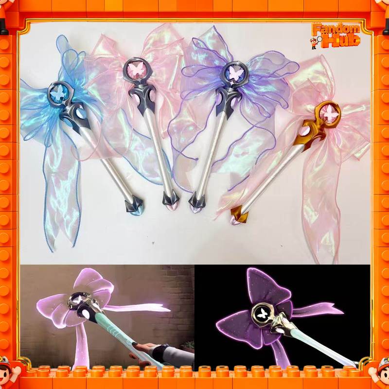 Accessoire de cosplay Valorant - 3D Printing Game avis et prix