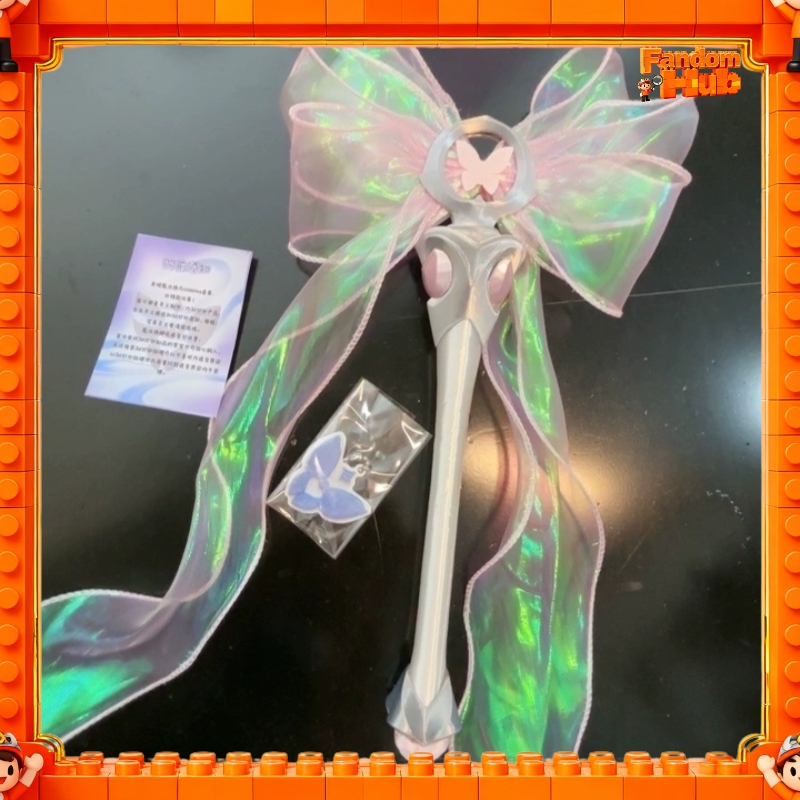 Accessoire de cosplay Valorant - 3D Printing Game avis et prix