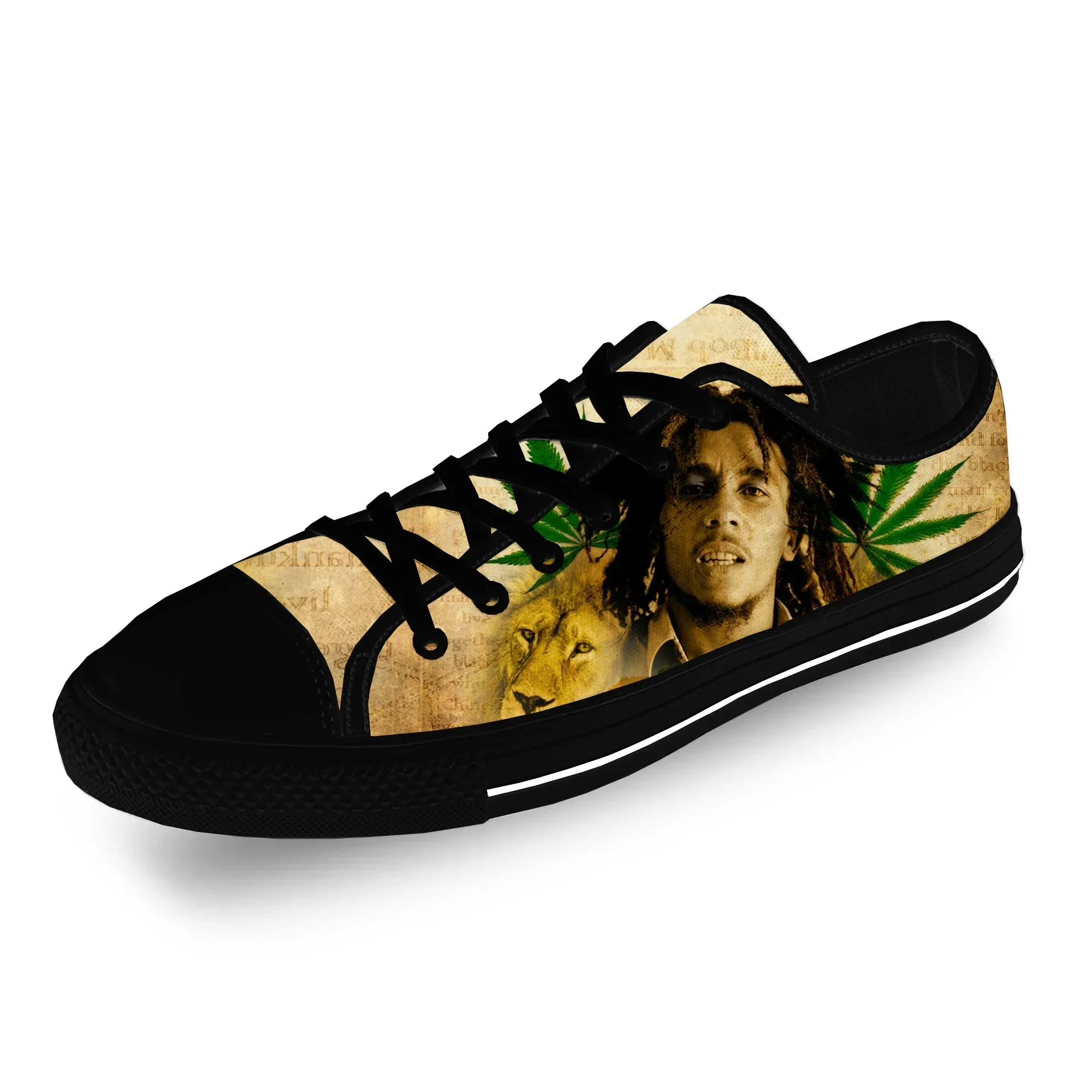 Bob Marley Reggae Star Music R - 3D Printing Rock avis et prix