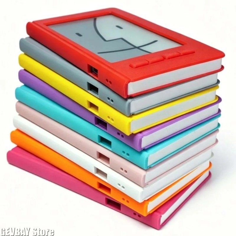 Étui de protection intégral pe - 3D Printing Ebook avis et prix