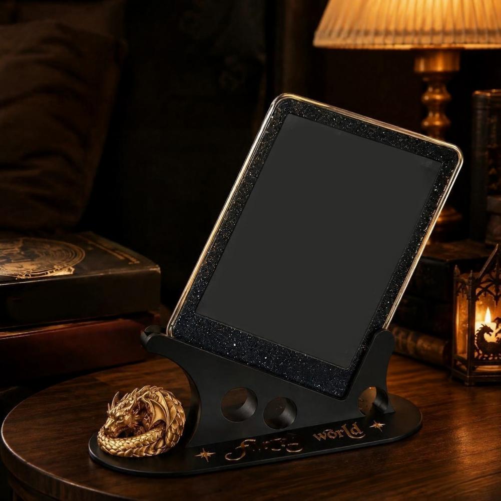Support de lecture Dragon impr - 3D Printing Ebook avis et prix