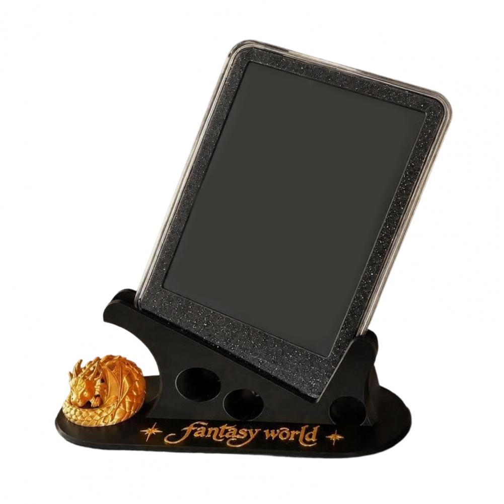 Support de lecture Dragon impr - 3D Printing Ebook avis et prix