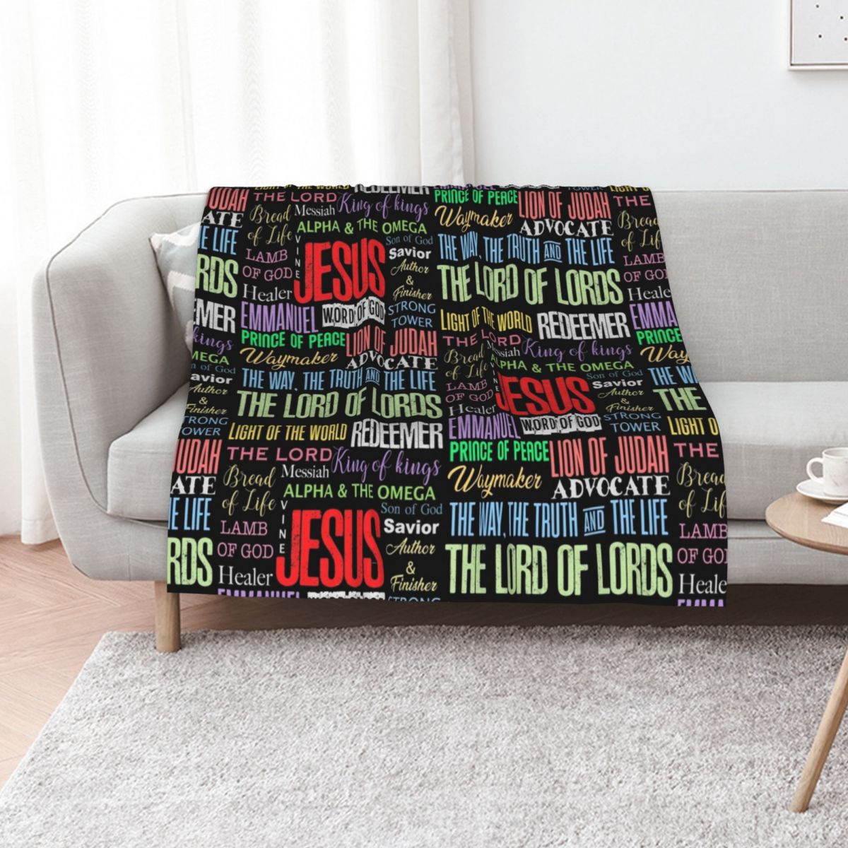 Couverture ultra douce et conf - 3D Printing Verse avis et prix