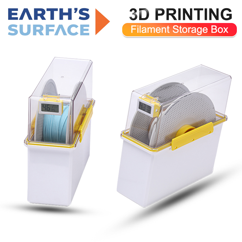 Boîte de rangement pour filame - 3D Printing Fdm avis et prix
