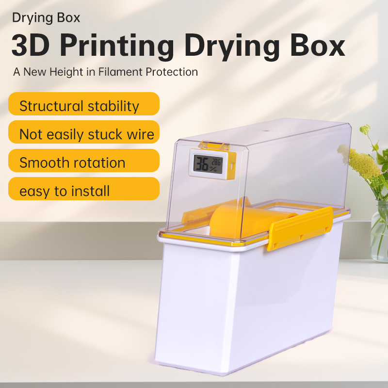 Boîte de rangement pour filame - 3D Printing Fdm avis et prix