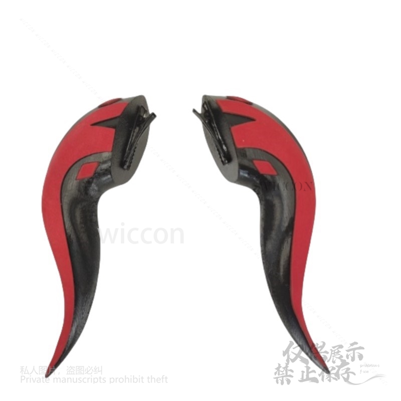Jeu Genshin Impact Cosplay imp - 3D Printing Game avis et prix