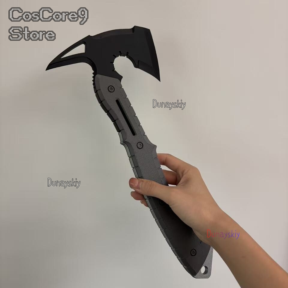 Accessoires de jeu 3D en acide - 3D Printing Game avis et prix