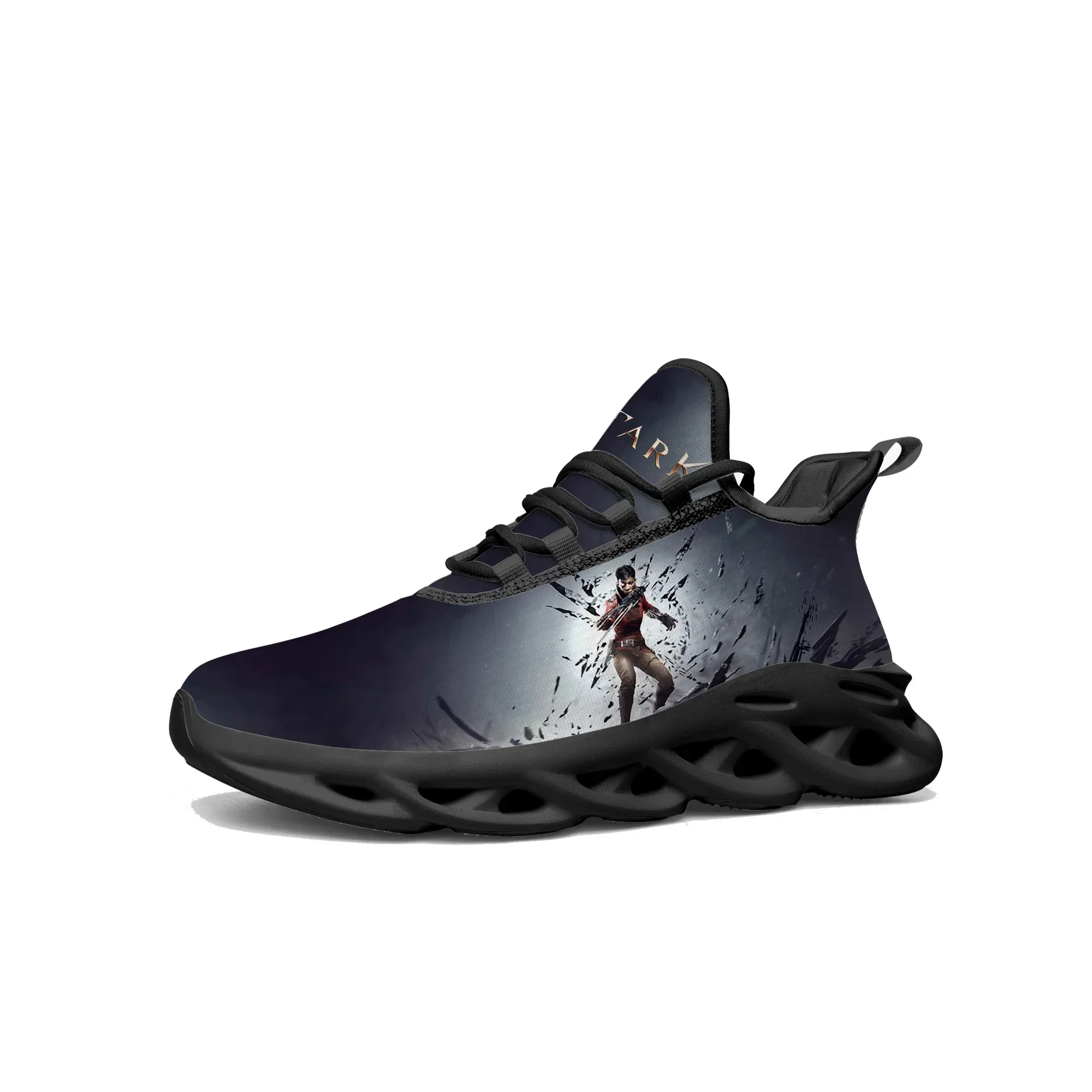 Baskets Lost Ark Flats, motif  - 3D Printing Game avis et prix
