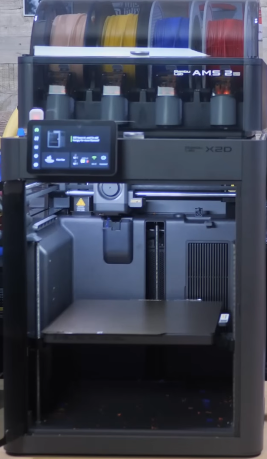 Nouvelle imprimante 3D FDM mul - 3D Printing Fdm avis et prix